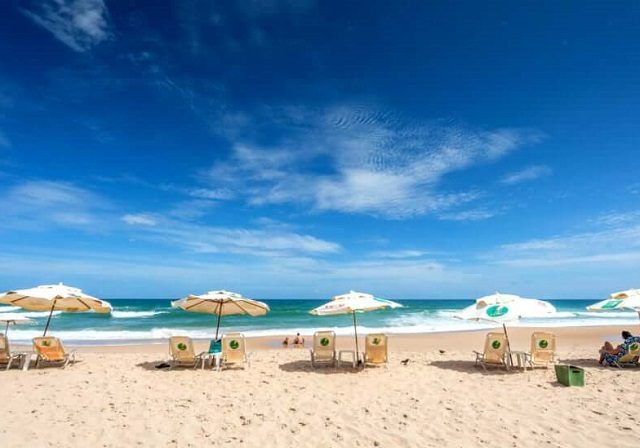 7 praias imperdíveis para conhecer em Salvador