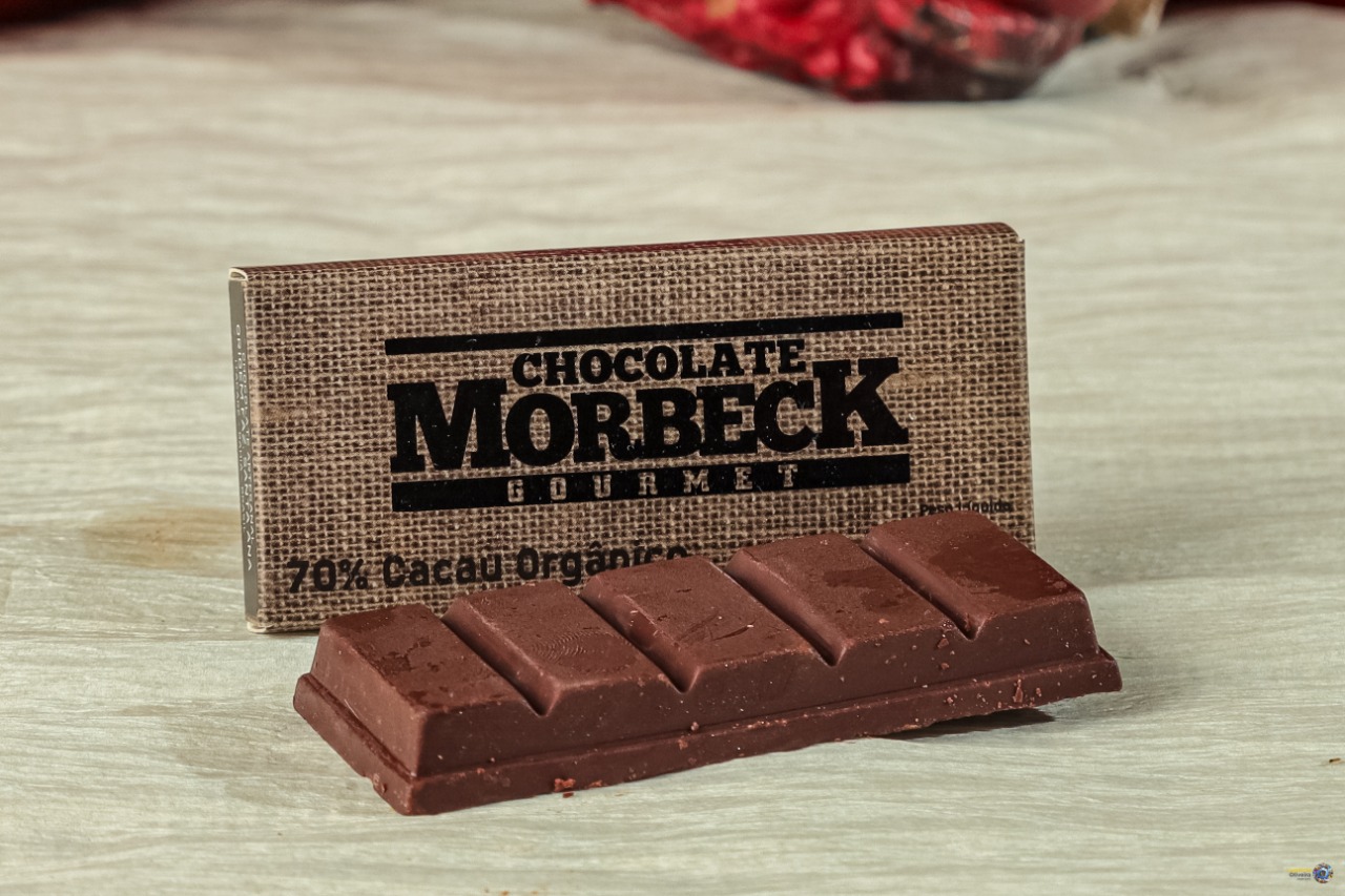 Compras em Itacaré: chocolate artesanal