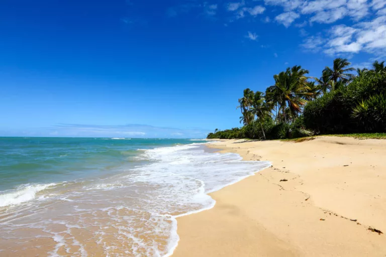 Roteiro de 4 dias em Porto Seguro