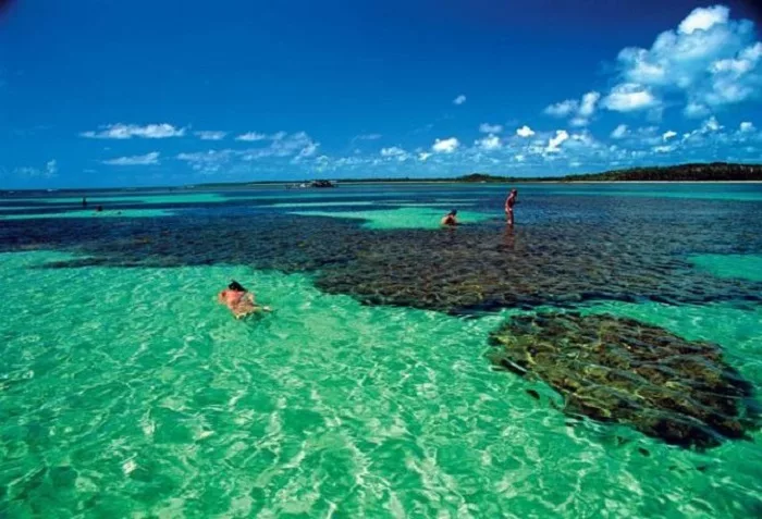 Águas de Boipeba