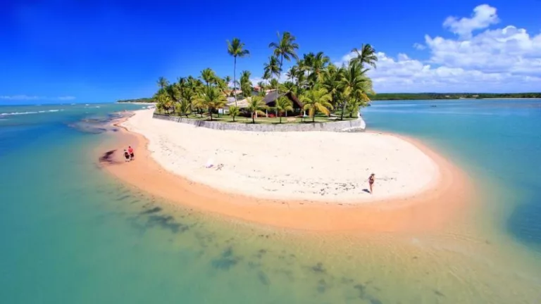 O que fazer em Porto Seguro na Bahia