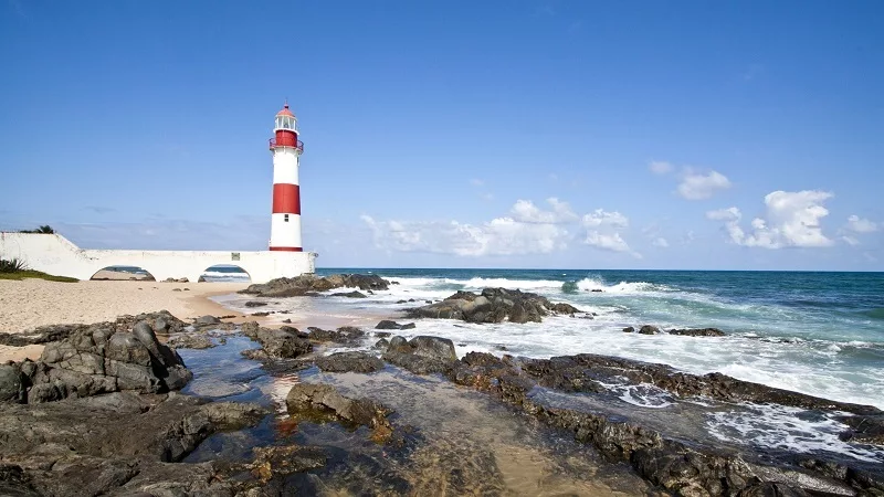 Farol de Itapuã