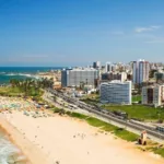 Melhores praias de Salvador na Bahia