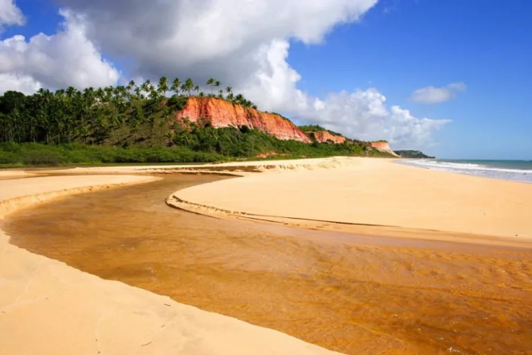 Roteiro de 5 dias em Porto Seguro