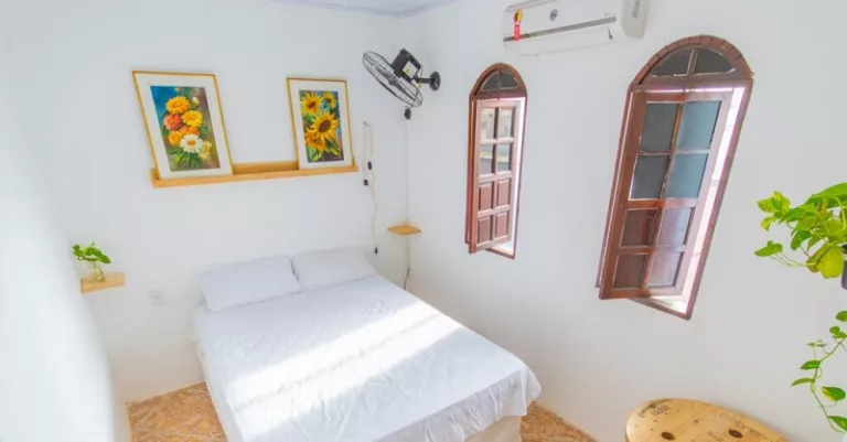 Melhores hostels em Salvador