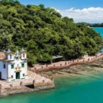 Quanto custa uma excursão para Ilha dos Frades e Itaparica