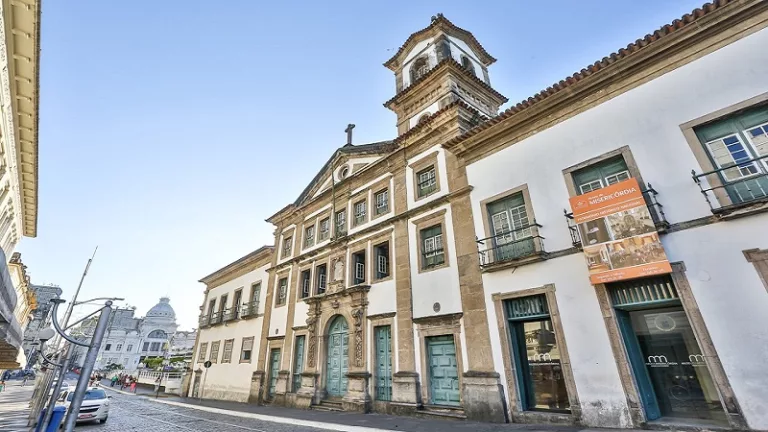 Melhores museus em Salvador