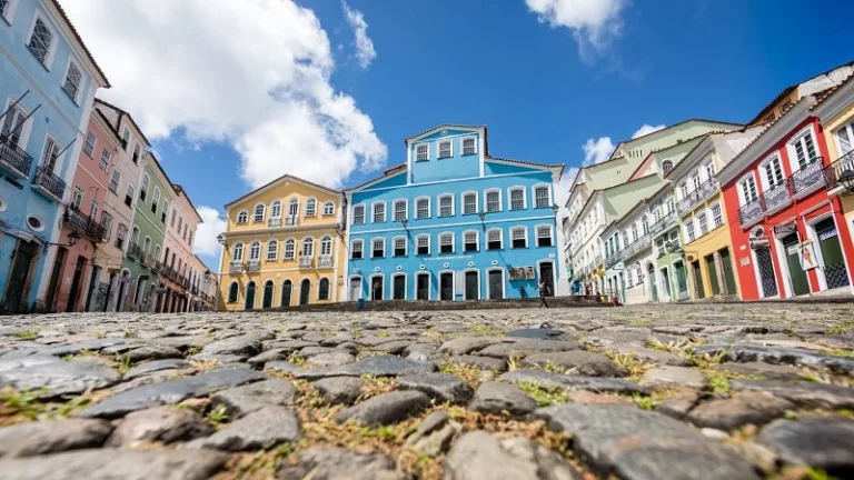 O que fazer no Pelourinho em Salvador