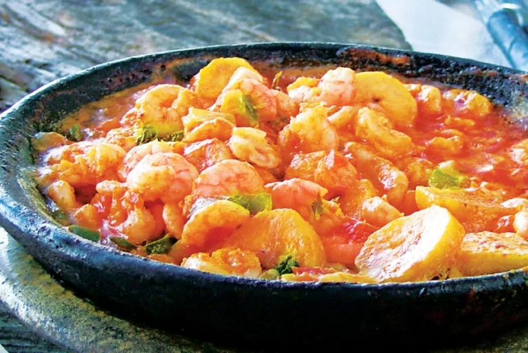 Onde comer moqueca em Salvador