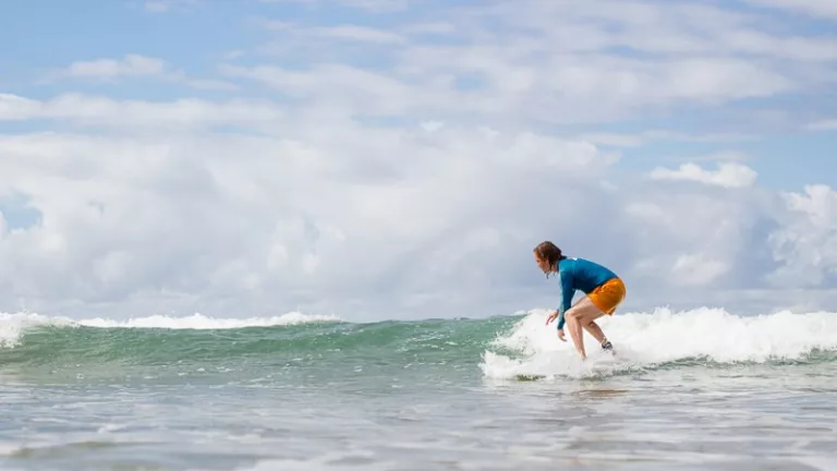Melhores praias para surfar em Salvador
