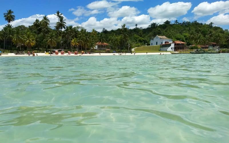 Ilha da Maré, Bahia